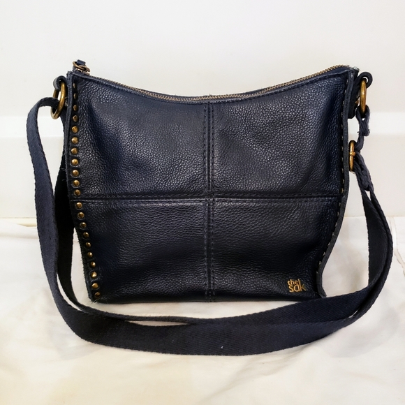 the sak saratoga crossbody